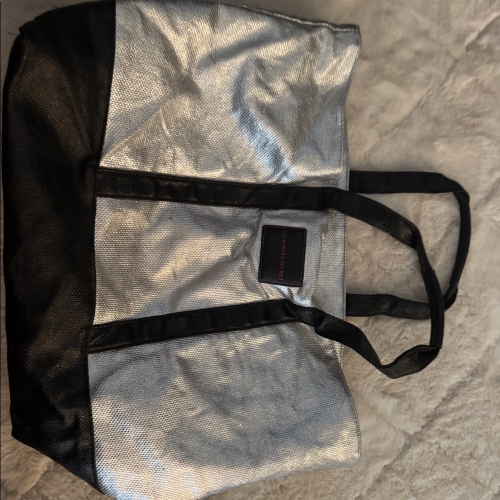 Victoria Secret Weekender Bags - Picture 2 of 3